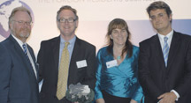 Company of the Year