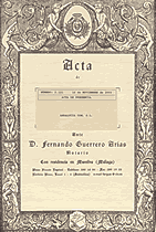 Acta
