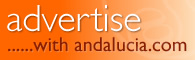 Advertise with Andalucia.com