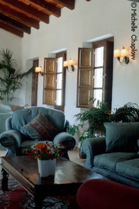 Inland Accommodation in Antequera