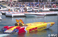 Glamorous lifestyle of Puerto Banus Glamorous lifestyle of Puerto Banus