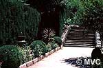 El Retiro