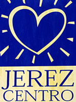 Jerez centre is great &copy; MVC