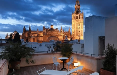 Hotel Casa 1800