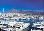 Excursions from Costa del Sol
