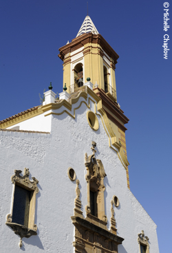 Nuestra Se&ntilde;ora de los Remedios
