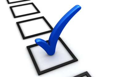 Election campaigns in Spain, cast your vote! &copy; iStock image