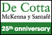De Cotta Law