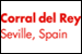 Corral del Rey