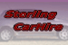 Sterling Car Hire Logo
