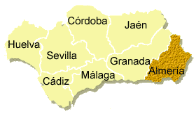 Province Map