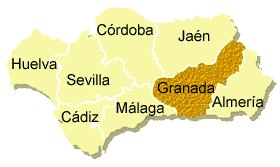 Province Map