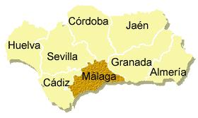 Province Map