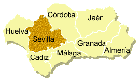 Province Map
