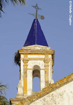 Church of the Conception © Michelle Chaplow Church of the Conception © Michelle Chaplow