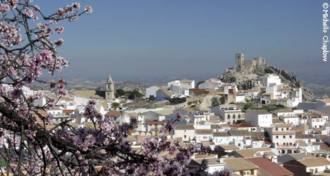 Luque is crowed by its Renaissance parish church of La Asunci&oacute;n and Moorish