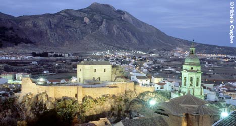 Loja, beautiful destination. &copy; Michelle Chaplow