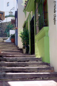 Benahavís