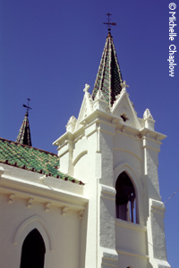 Ermita de la Santa Veracruz