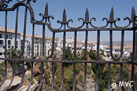 View from Puente Nuevo, Ronda