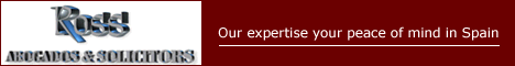Ross Abogados & Solicitors - Our expertise your peace of mind in Spain