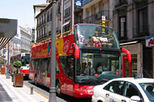 Granada Hop on Hop off Bus