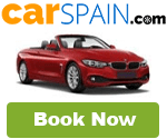 Car Hire at Malaga Airport