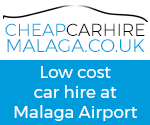 Car Hire Malaga Airport