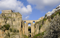 Ronda © Michelle Chaplow