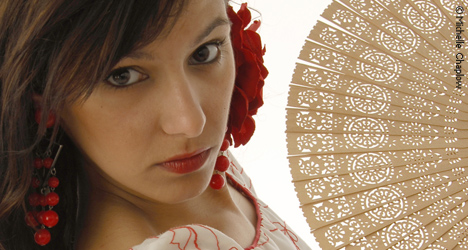 安达卢西亚(Andalucia)有着丰富的文化和艺术传统。