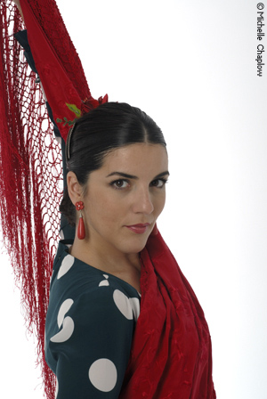 Andalusien ist auch für den Flamenco berühmt