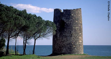 Torre el Velerin