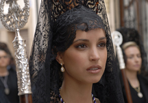 Semana Santa © Michelle Chaplow