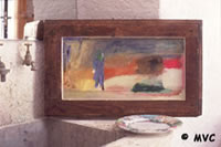 Art galleries in Andalucia Art galleries in Andalucia © Michelle Chaplow
