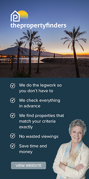 The Property Finder 2