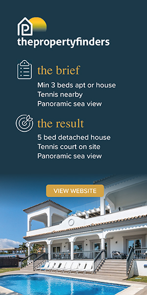 The Property Finder 5