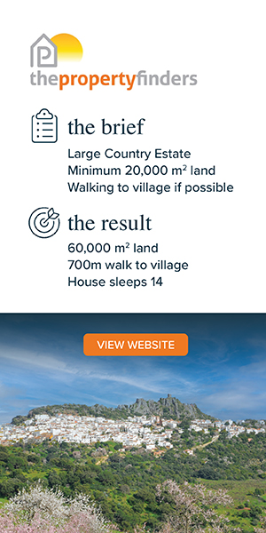 The Property Finder 6