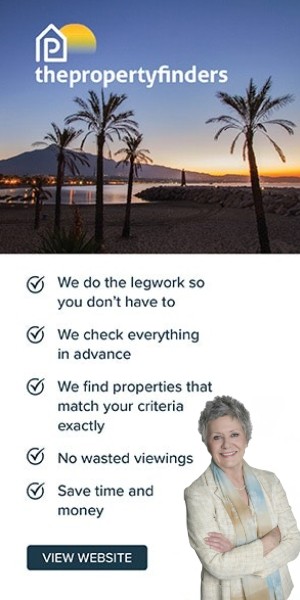 The Property Finders