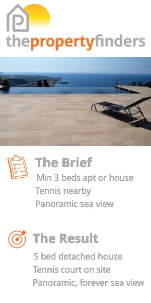 The Property Finders Case Study