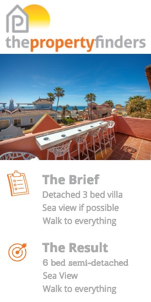 The Property Finders Case Study