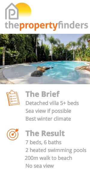 The Property Finders Case Study