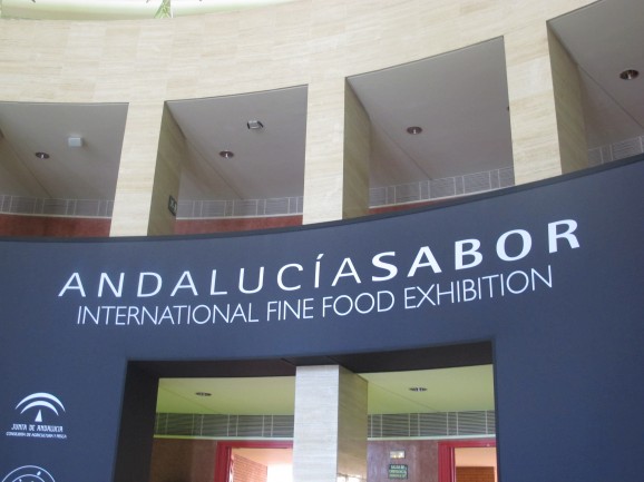 The last edition of Andalucia Sabor, in 2011, had over 5000 professional visitors.
