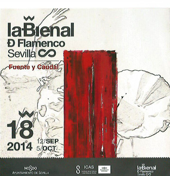Bienal de Flamenco Seville