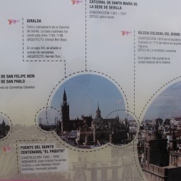 Cathedral and Giralda