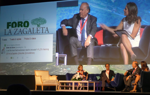 Round Table - CONNECTING WITH THE LUXURY CONSUMER THROUGH ART