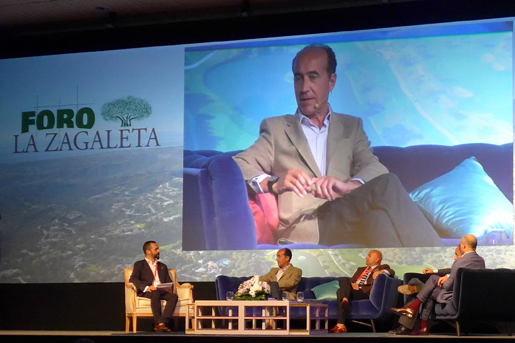 Round Table - SPANISH CRAFTSMANSHIP: CULTURAL HERITAGE AND THE NEW CONSUMER