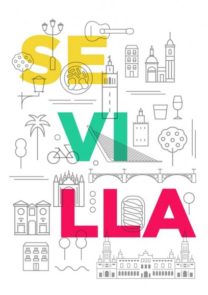 Written by Sevillanos, the guide covers places to eat, listen to live music, and see the city as enjoyed by locals. Written by Sevillanos, the guide covers places to eat, listen to live music, and see the city as enjoyed by locals.