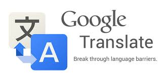 Google Translation App  Logo Google TM