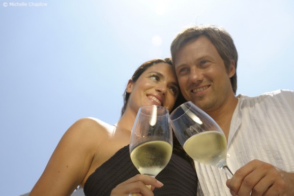 Spain - now the biggest wine producer in the world!