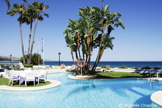 Fabulous seaside resorts and beaches are one of Spain's biggest draws for international visitors. Fabulous seaside resorts and beaches are one of Spain's biggest draws for international visitors.